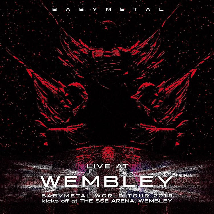 Amazon.co.jp: 「メギツネ」 ツ盤 - BABYMETAL: ミュージック